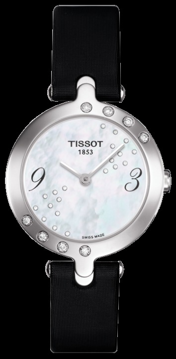 Часы наручные Tissot T003.209.67.112.00