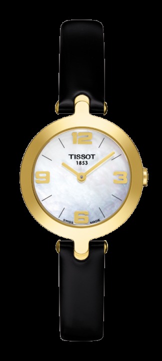 Часы наручные Tissot T003.209.36.117.00