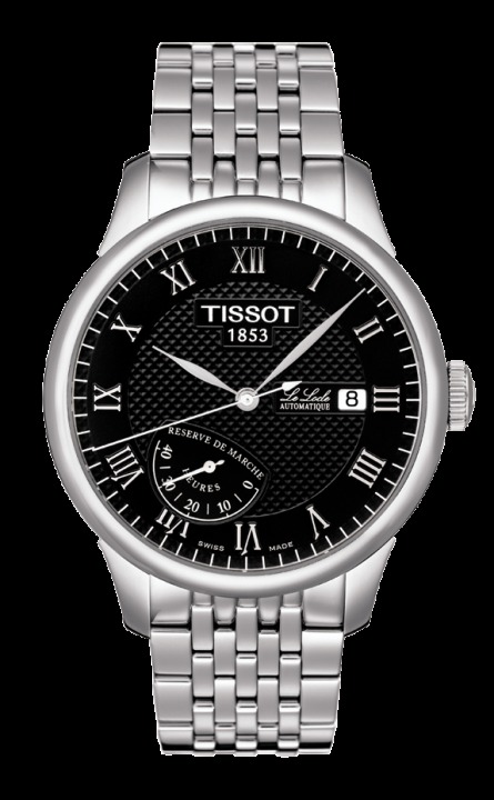 Часы наручные Tissot T006.424.11.053.00