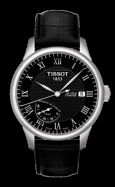 Часы наручные Tissot T006.424.16.053.00