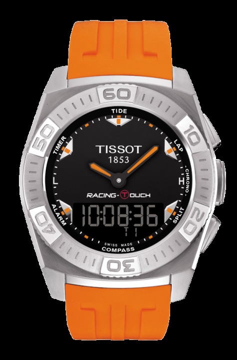 Часы наручные Tissot T002.520.17.051.01