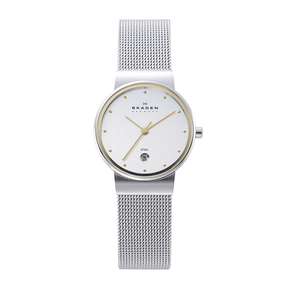 Часы наручные SKAGEN 355SGSC