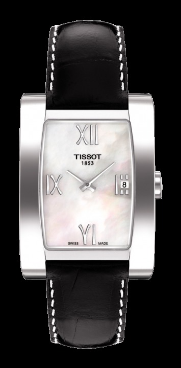 Часы наручные Tissot T007.309.16.113.02