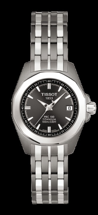 Часы наручные Tissot T008.010.44.061.00