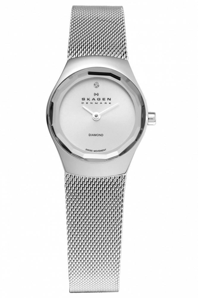 Часы наручные SKAGEN 432SSSS