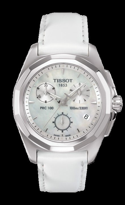 Часы наручные Tissot T008.217.16.111.00