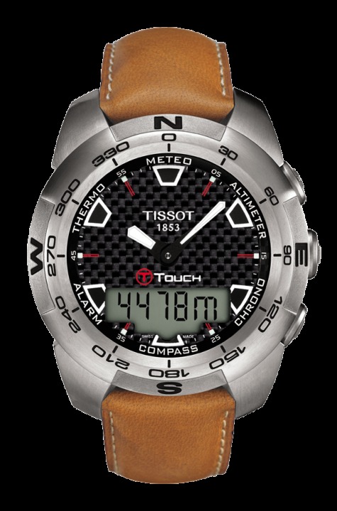 Часы наручные Tissot T013.420.46.201.00