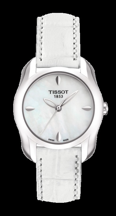 Часы наручные Tissot T023.210.16.111.00