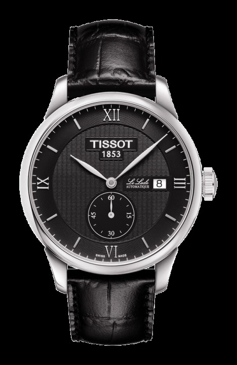 Часы наручные Tissot T006.428.16.058.01