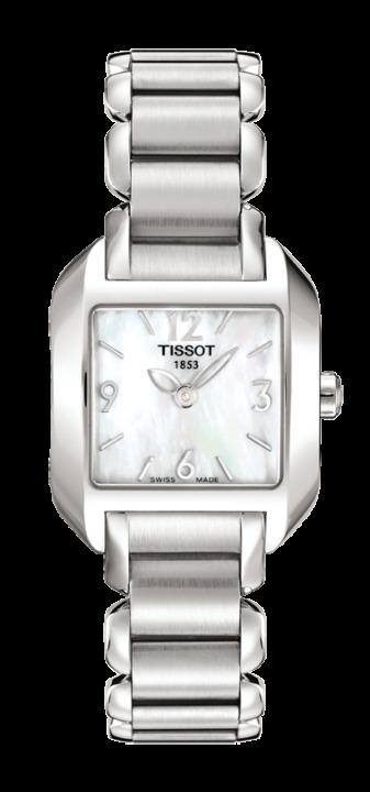 Часы наручные Tissot T02.1.285.82