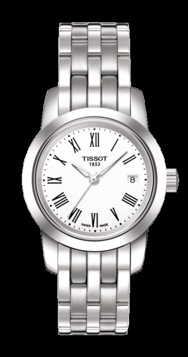 Часы наручные Tissot T033.210.11.013.00