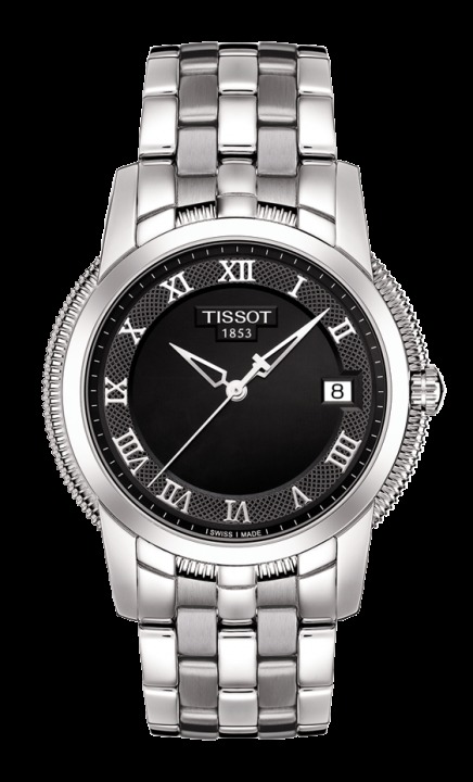 Часы наручные Tissot T031.410.11.053.00