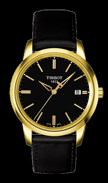 Часы наручные Tissot T033.410.36.051.01