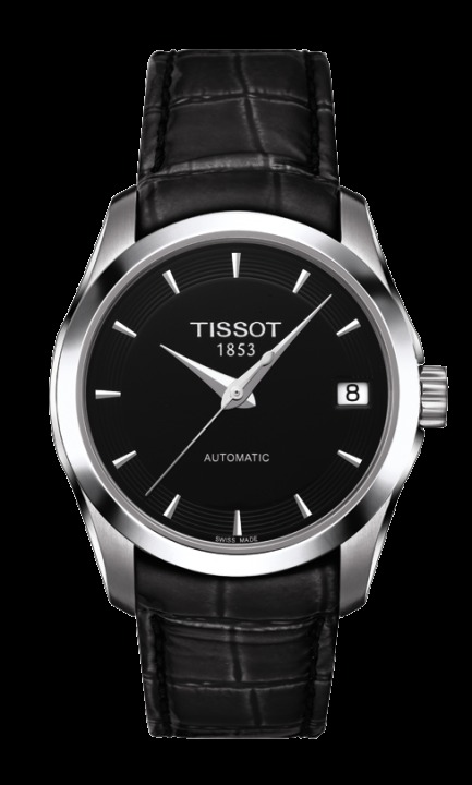 Часы наручные Tissot T035.207.16.051.00