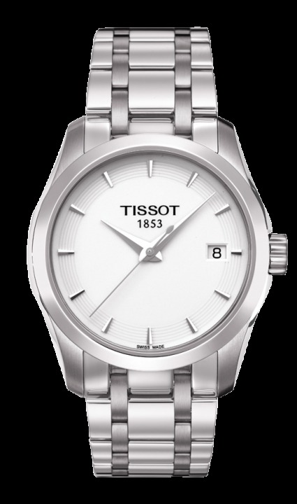 Часы наручные Tissot T035.210.11.011.00