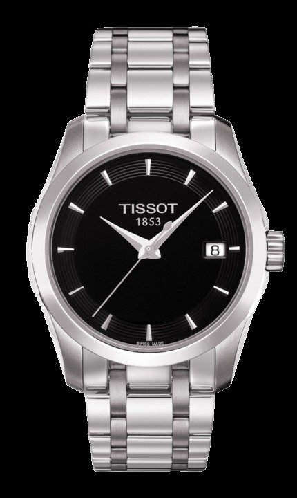 Часы наручные Tissot T035.210.11.051.00