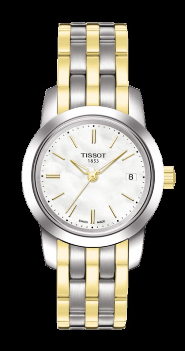 Часы наручные Tissot T033.210.22.111.00