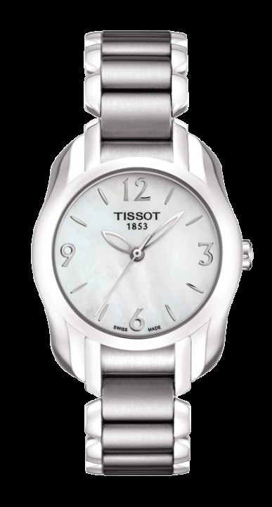 Часы наручные Tissot T023.210.11.117.00