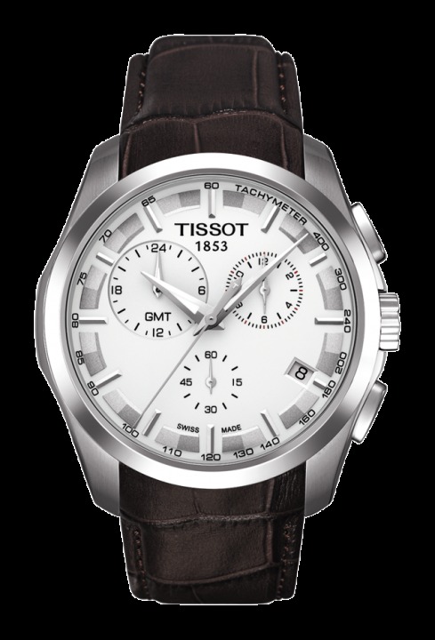 Часы наручные Tissot T035.439.16.031.00