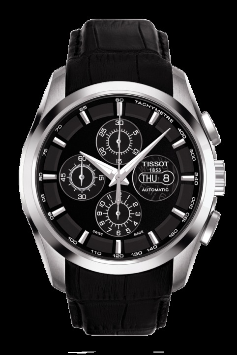 Часы наручные Tissot T035.614.16.051.00