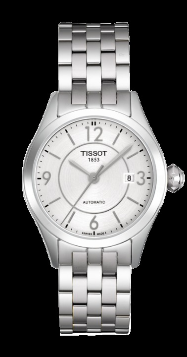 Часы наручные Tissot T038.007.11.037.00