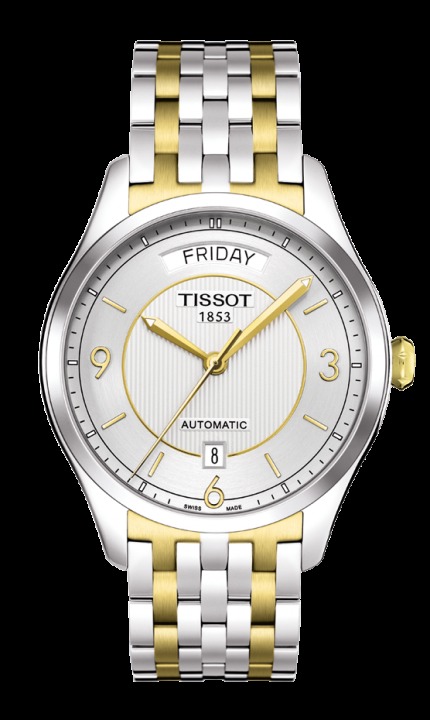 Часы наручные Tissot T038.430.22.037.00