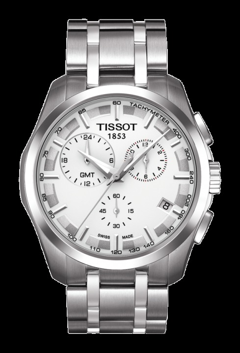 Часы наручные Tissot T035.439.11.031.00