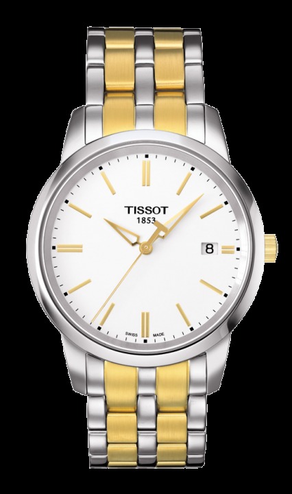 Часы наручные Tissot T033.410.22.011.01