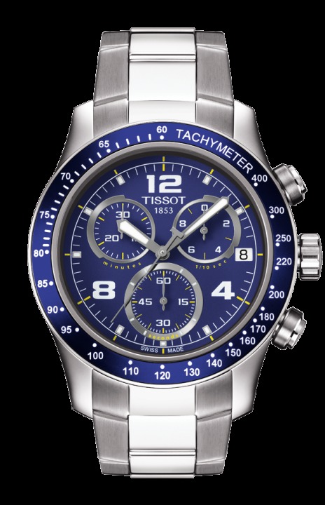 Часы наручные Tissot T039.417.11.047.02