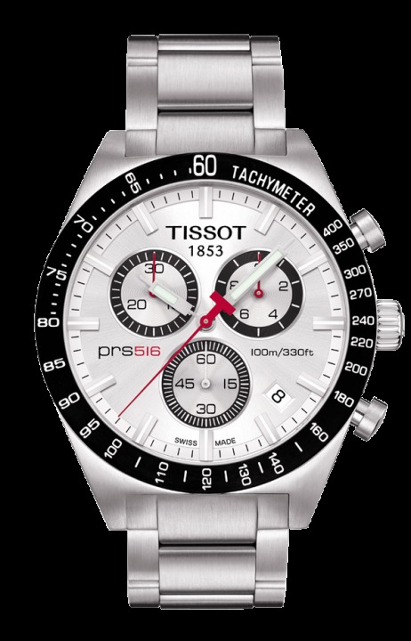 Часы наручные Tissot T044.417.21.031.00