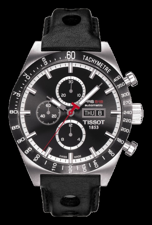 Часы наручные Tissot T044.614.26.051.00