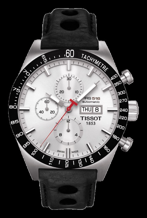 Часы наручные Tissot T044.614.26.031.00