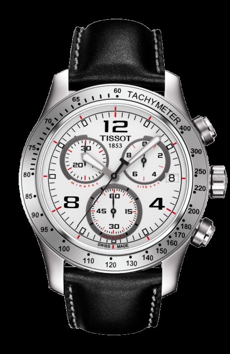 Часы наручные Tissot T039.417.16.037.02