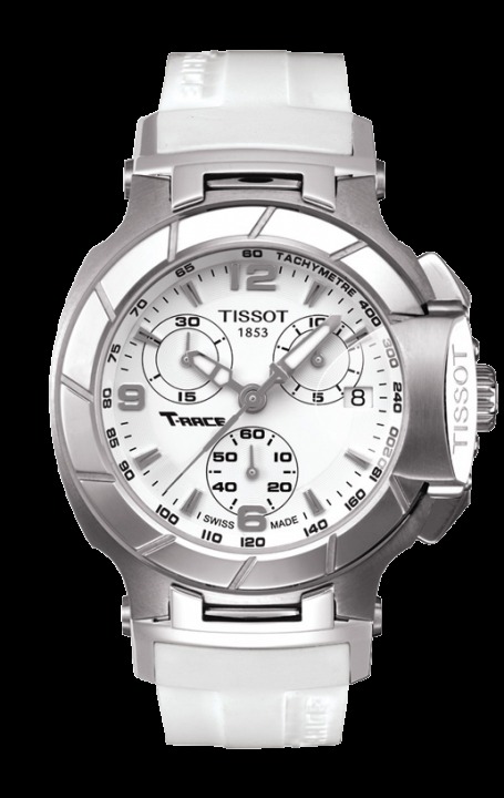 Часы наручные Tissot T048.217.17.017.00