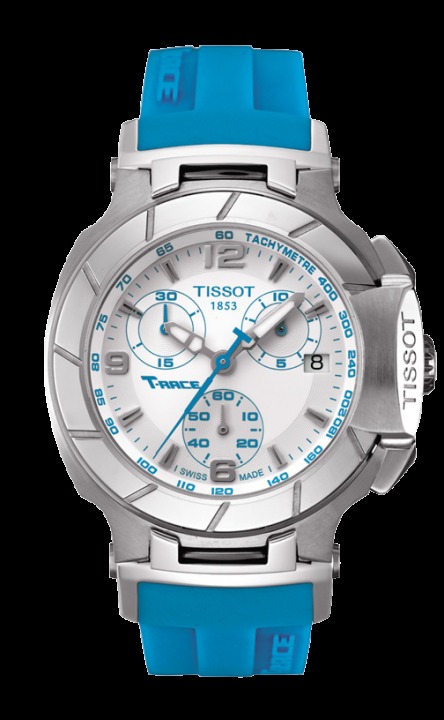 Часы наручные Tissot T048.217.17.017.02