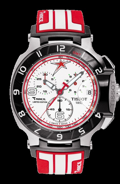 Часы наручные Tissot T048.417.27.017.00