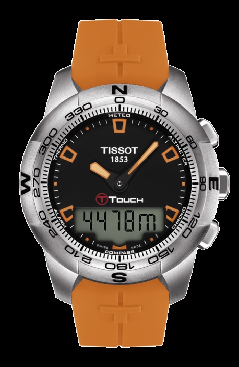 Часы наручные Tissot T047.420.17.051.01