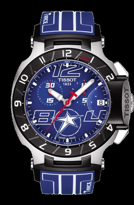 Часы наручные Tissot T048.417.27.047.00