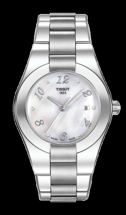 Часы наручные Tissot T043.210.11.117.02