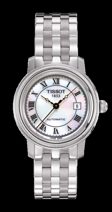 Часы наручные Tissot T045.207.11.113.00