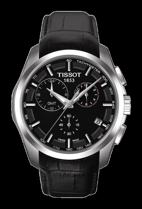 Часы наручные Tissot T035.439.16.051.00