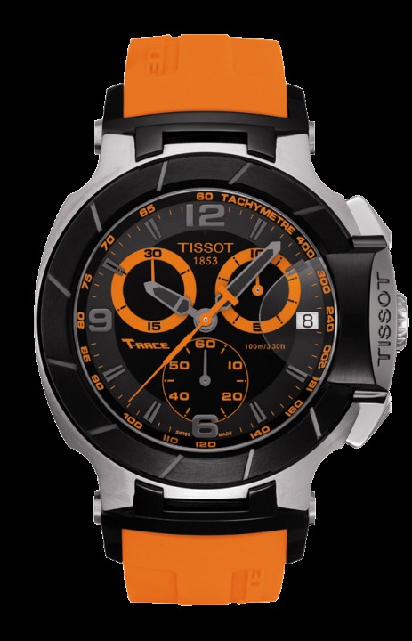 Часы наручные Tissot T048.417.27.057.04