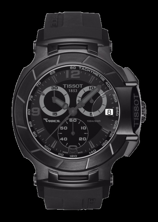 Часы наручные Tissot T048.417.37.057.00