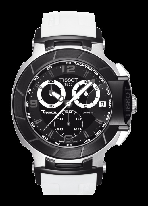 Часы наручные Tissot T048.417.27.057.05