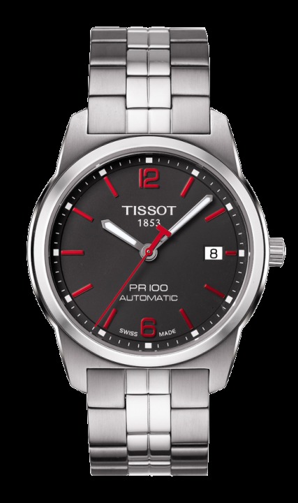 Часы наручные Tissot T049.407.11.067.00