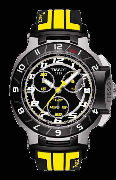 Часы наручные Tissot T048.417.27.057.13