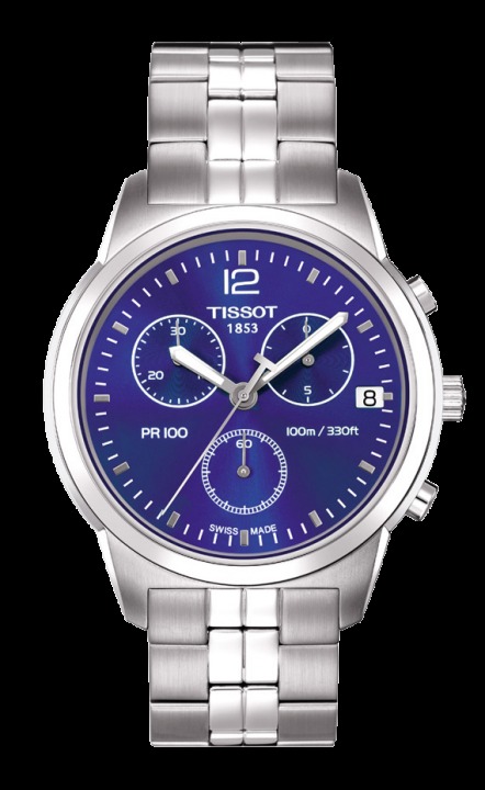 Часы наручные Tissot T049.417.11.047.00