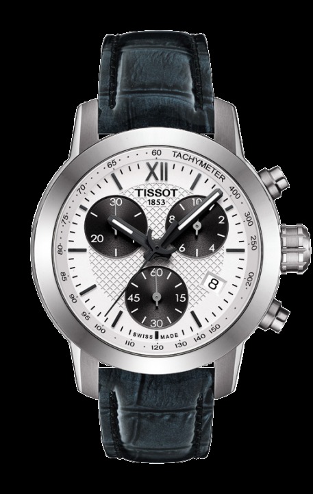 Часы наручные Tissot T055.217.16.038.00