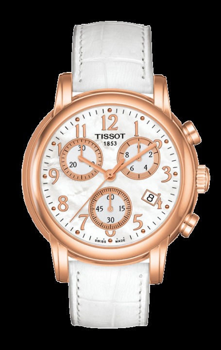 Часы наручные Tissot T050.217.36.112.00