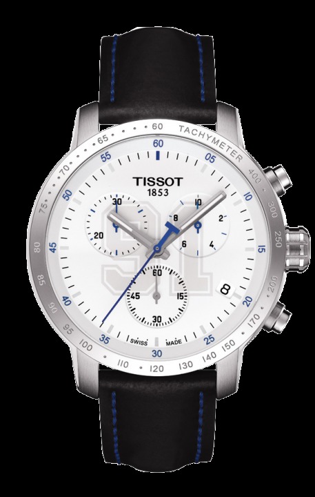 Часы наручные Tissot T055.417.16.011.00